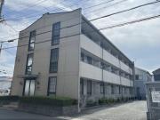 レオパレスプランドール