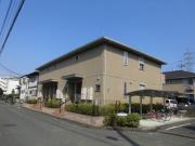 エクセル平山弐番館