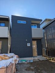 （仮）岡崎市錦町 新築PJ A棟