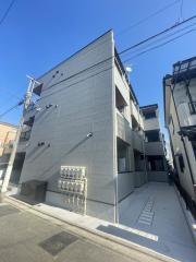 ＪＲ常磐線北千住駅まで徒歩21分
