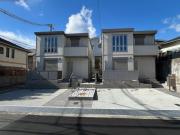 松ノ内町戸建て