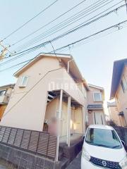 ＪＲ中央線日野駅まで徒歩15分