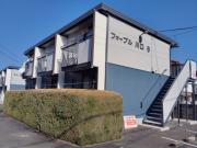 フォーブル川口A・B