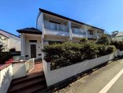 東本郷タウンハウスD棟