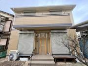 湊町1丁目戸建て