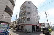 地下鉄千日前線北巽駅まで徒歩9分