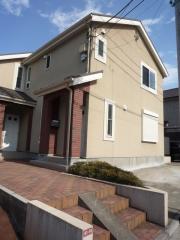 サンハイツ・アイ