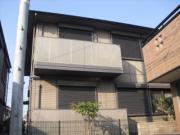 サンガーデン高野台