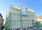 ＪＲ武蔵野線北府中駅まで徒歩18分