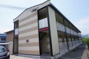 レオパレスパークサイドハイツ