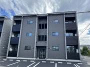 Crest Court I