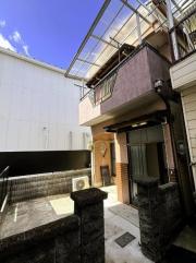 長尾家具町2丁目貸家