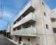プレセダン千駄木