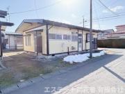 若葉町 菅原貸家