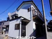 八千代市高津戸建