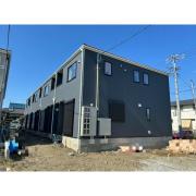 リーブルファイン江吉良