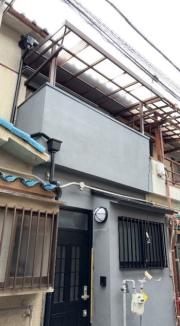 天美南テラスハウス2-187-18