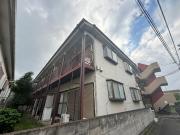 京王線仙川駅まで徒歩14分