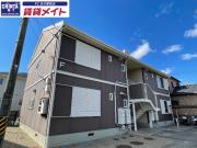 パークタウン中野 F