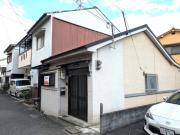 京阪本線西三荘駅まで徒歩5分