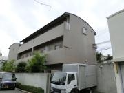 ベルデビエント千里山