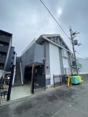 グローリーハイツ東福寺