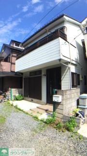 貸家 春日部市南3丁目