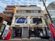 東武伊勢崎・大師線竹ノ塚駅まで徒歩2分