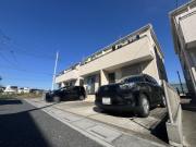 リバーアイランド美園