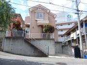 宮崎台 馬絹3丁目戸建