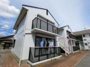 ＪＲ内房線五井駅までバス約8分 徒歩8分