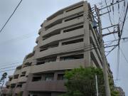 ライオンズマンション茅ヶ崎グランコースト