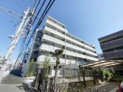 S-FORT西船橋libre