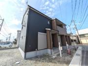 山陽電鉄網干線平松駅まで徒歩7分
