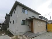 岩沼市押分貸家