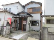 ＪＲ阪和線紀伊中ノ島駅まで徒歩12分