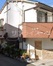 鶴見区今津南1丁目貸家