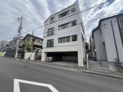 三井農林星ヶ丘南ハイツ