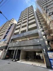 地下鉄谷町線天神橋筋六丁目駅まで徒歩2分