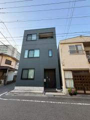 ＪＲ埼京線赤羽駅まで徒歩8分