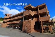 ラミュール北春日丘