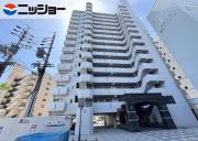 サンパーク高岳駅前