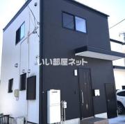 イエローコート内郷