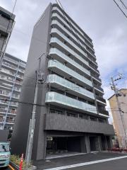 地下鉄今里筋線今里駅まで徒歩9分
