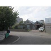 月寒西1-8河田邸 貸家