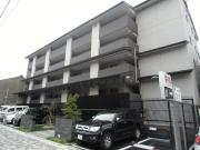 地下鉄東西線二条駅まで徒歩3分