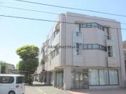 ＪＲ東北本線古河駅まで徒歩10分