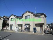 富田邸 A