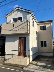 むさし野戸建