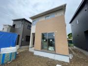 大赤見賃貸住宅C棟